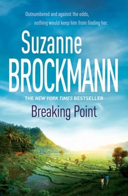 Breaking Point: Troubleshooters 9 - Troubleshooters 9