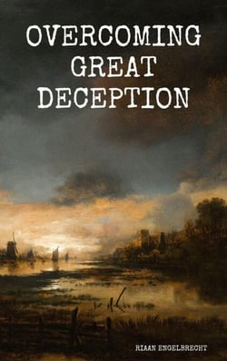 Perilous Times of Deception: Stand Firm in the Light - Perilous Times, #1