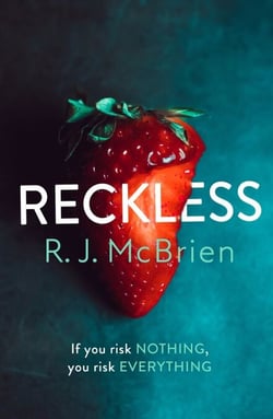 Reckless - a completely gripping domestic suspense thriller to keep you hooked