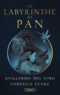 Le labyrinthe de Pan