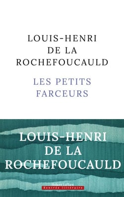 Les Petits farceurs