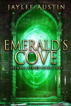 Emerald's Cove - Sedona Series, #2