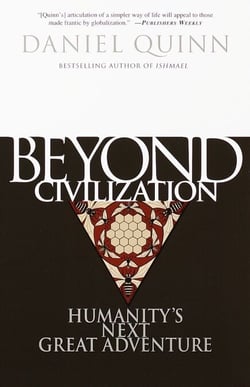 Beyond Civilization - Humanity's Next Great Adventure