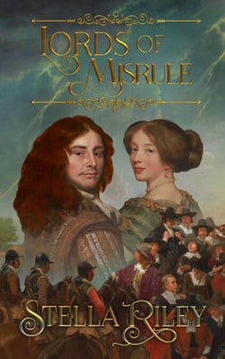 Lords of Misrule - Roundheads &amp; Cavaliers, #4