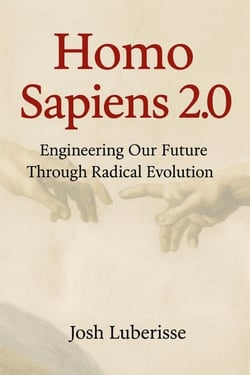 Homo Sapiens 2.0: Engineering Our Future Through Radical Evolution