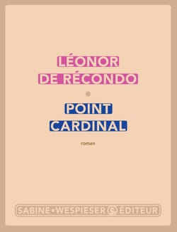 Point cardinal
