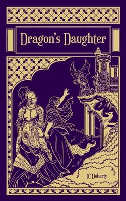 Dragon's Daughter - Dragon's Daughter, #1
