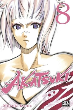 Akatsuki T08