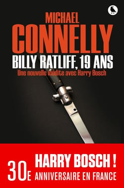 Billy Ratliff, 19 ans - Une nouvelle inédite avec Harry Bosch
