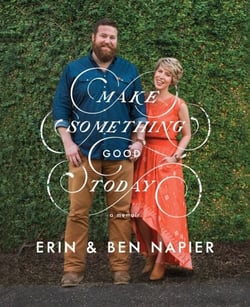 Make Something Good Today - A Memoir