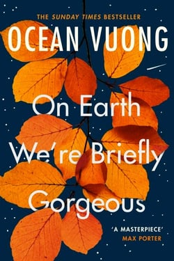 On Earth We're Briefly Gorgeous - The million-copy bestselling TikTok sensation about family, identity and survival