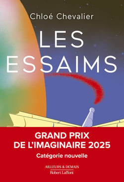 Les Essaims
