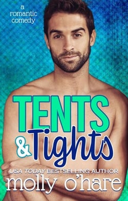 Tents &amp; Tights