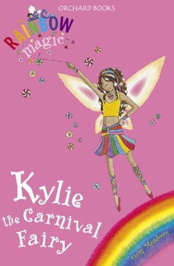 Kylie The Carnival Fairy - Special