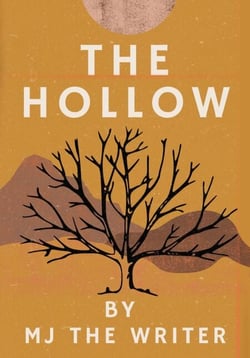 The Hollow - Magic and jinn, #1
