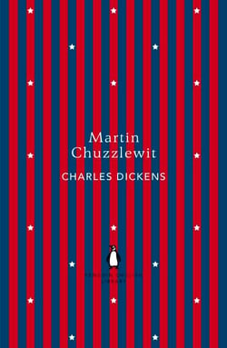 Martin Chuzzlewit