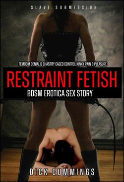 Femdom Denial &amp; Chastity Caged Control Kinky Pain &amp; Pleasure Restraint Fetish BDSM Erotica Sex Story - Slave Submission, #1