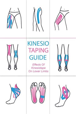 Kinesiology Taping Guide  Effects of Kinesiotape on Lower Limbs