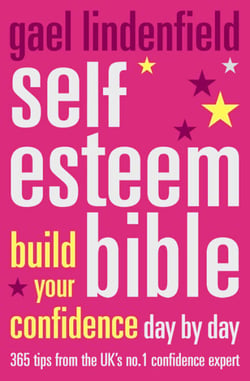 Self Esteem Bible - Build Your Confidence Day by Day