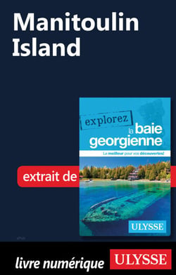 Manitoulin Island
