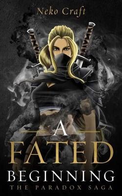 A Fated Beginning - The Paradox Saga, #1