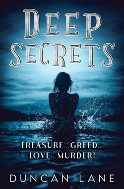 Deep Secrets