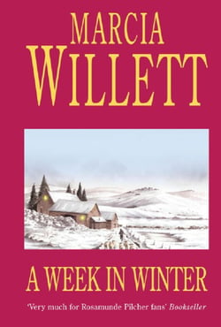 A Week in Winter - A moving tale of a family in turmoil in the West Country