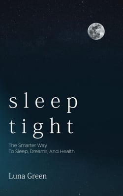 Sleep Tight - Body &amp; Soul, #1