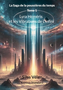 Lyra Héméris et les Vibrations de L'infini - Edition Standard