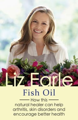 Fish Oil - How this natural healer can help arthritis, skin disorders and encourage better health