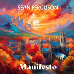 Manifesto - A Gabriel Danton Case, #1