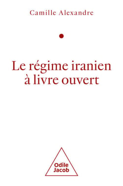 Le Régime iranien à livre ouvert