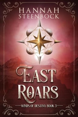 East Roars - Winds of Destiny, #3