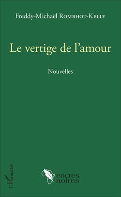 Le vertige de l'amour - Nouvelles
