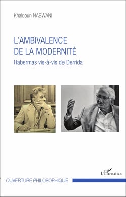L'ambivalence de la modernité - Habermas vis-à-vis de Derrida