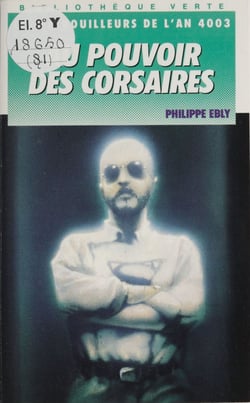Au pouvoir des corsaires