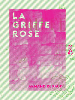 La Griffe rose