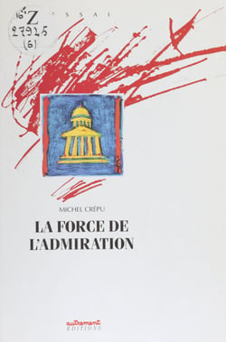 La Force de l'admiration