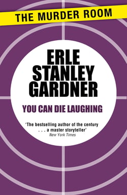 You Can Die Laughing