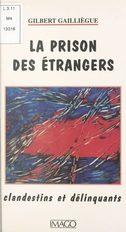 La prison des étrangers : clandestins et délinquants