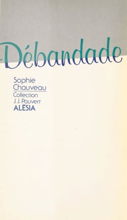 Débandade