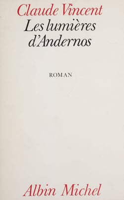 Les lumières d'Andernos