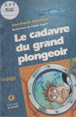 Le cadavre du grand plongeoir