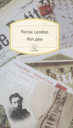 Mon père