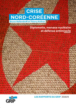Crise Nord-Coréenne - Diplomatie, menace nucléaire et défense antimissile