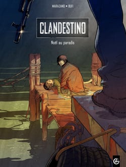 Clandestino - Noël au paradis