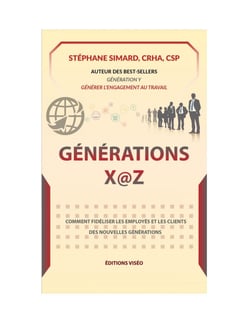 Générations X@Z