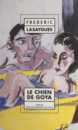 Le chien de Goya