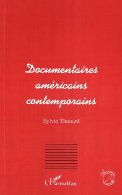 Documentaires américains contemporains