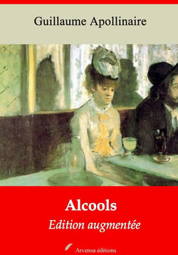 Alcools – suivi d'annexes - Nouvelle édition 2019